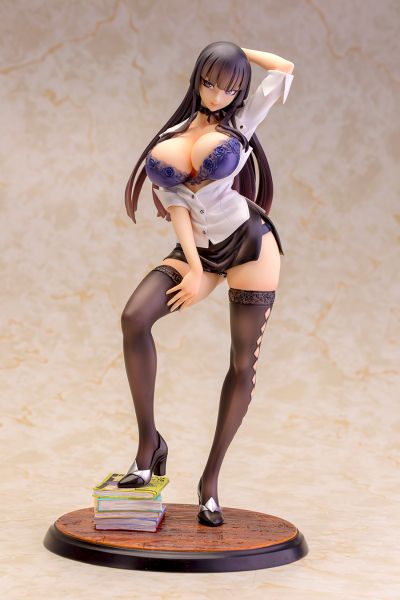绫女