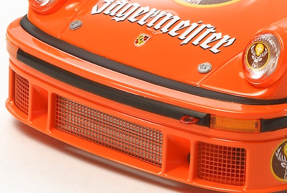 24328 1/24 保时捷 TURBO RSR TYPE 934 JAGERMEISTER