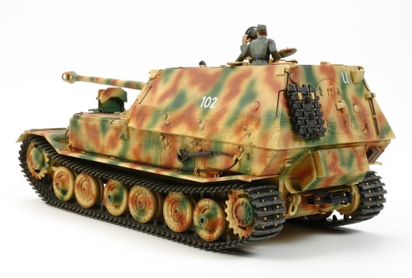 35325 1/35 德军 象式重型坦克歼击车