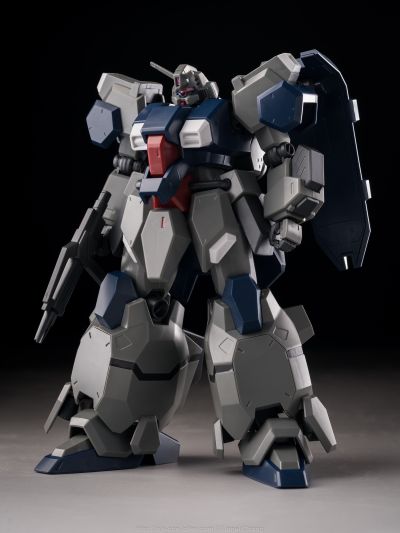 HGUC 机动战士高达UC FD-03 古斯塔夫·卡尔（Unicorn Ver.）
