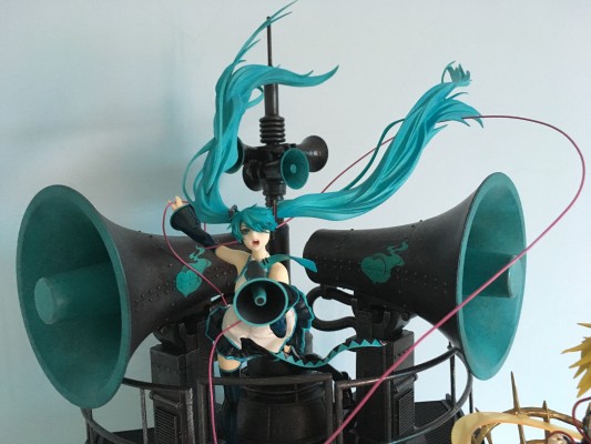 镜音铃－炉心融解－