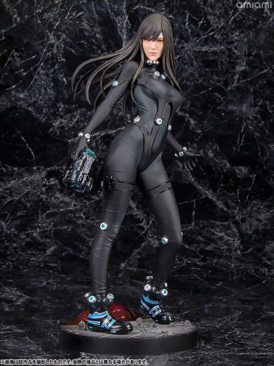 GANTZ：O/ 丽香 雕像