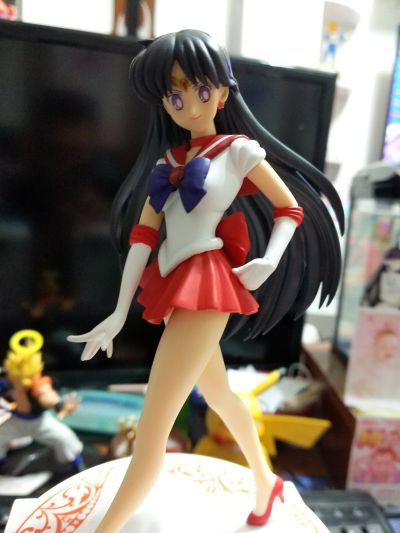 Girls Memories 美少女战士 S セーラーウラヌス 