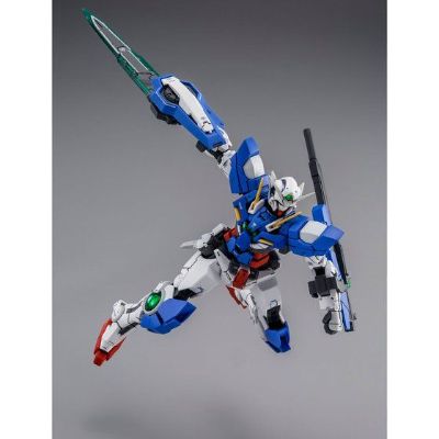 RG 1/144  能天使高达修复型III