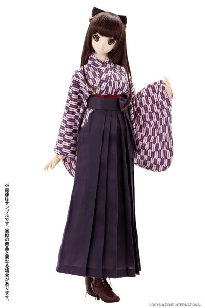 Happiness Clover Retrotic Girl/ Yui