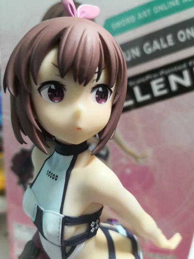 高校舰队  西崎芽依 水着 Ver.