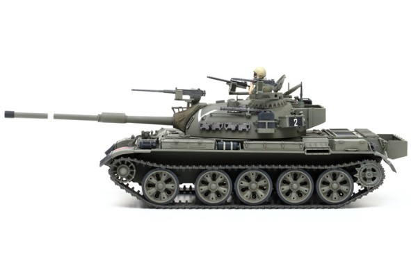35328 1/35 以色列 陆军 蒂朗 5 主战坦克
