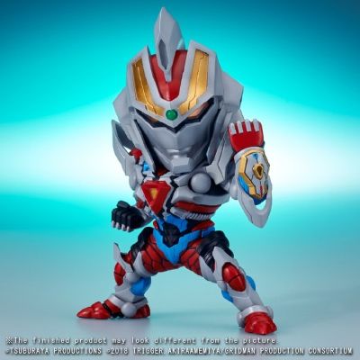  SSSS.Gridman 电光超人古立特 DefoReal系列