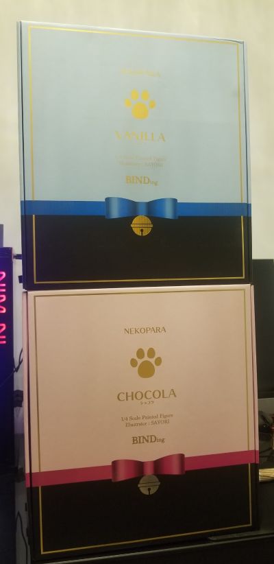 震惊！某男子收到的巧克力与香子兰竟然。。。。