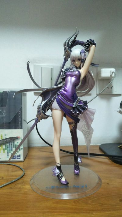 AION永恒之塔 影翼