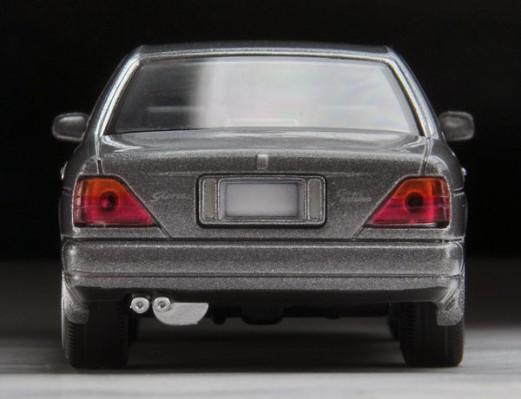 Tomica Limited Vintage NEO LV-N183a Gloria Gran Turismo Ultima (Gray)