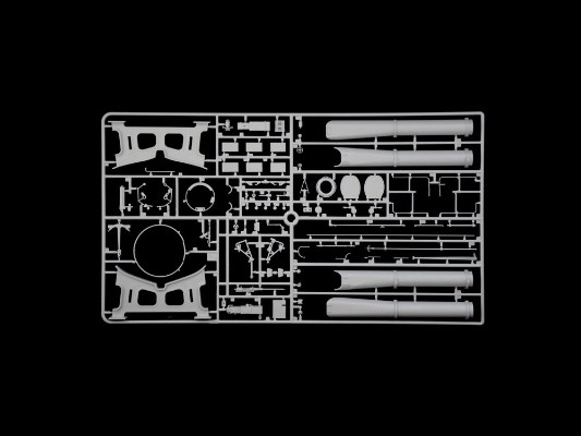 37120  5620　1/35　德国 海军鱼雷艇 Schnelboot S-38