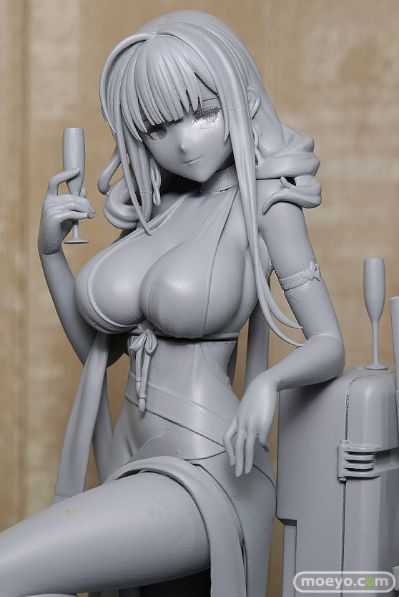 少女前线 Gd DSR-50 最高出价Ver.