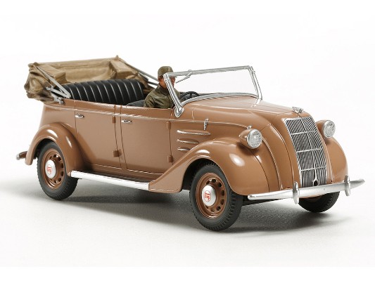 35338 1/35 丰田 AB型 PHAETON