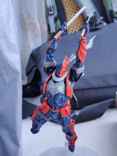 Amazing Yamaguchi-丧钟