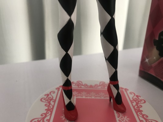 SSS Re：从零开始的异世界生活 拉姆 In Wonderland