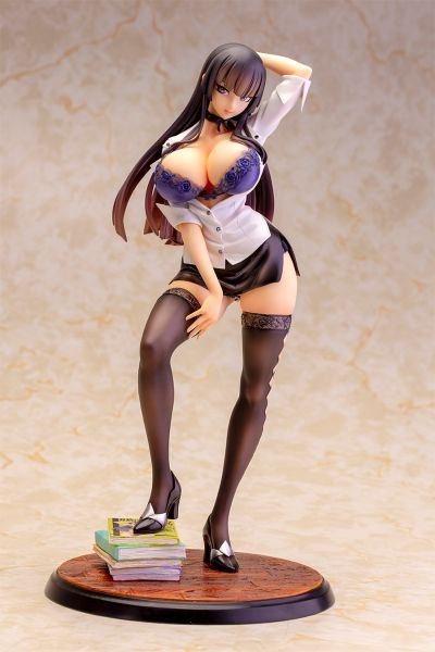 绫女
