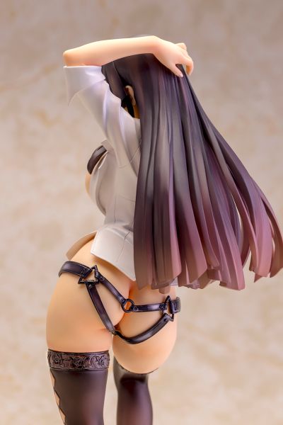 绫女