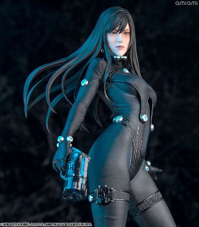 GANTZ：O/ 丽香 雕像