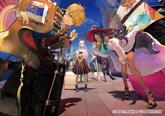 粘土人#842-DX Fate/Grand Order 亚瑟・潘德拉贡 灵基再临 Ver.