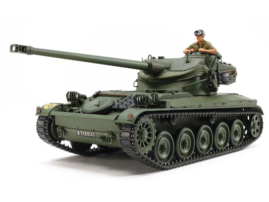 35349 1/35 法国 轻型坦克 AMX-13