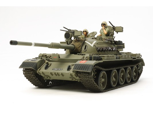 35328 1/35 以色列 陆军 蒂朗 5 主战坦克