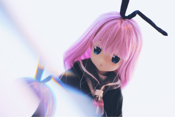 PureNeemoCharacter系列 No.107 Slow Start 千石冠