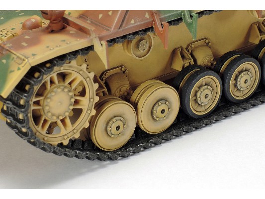 35340 1/35 德国 Ⅳ号 坦克歼击车 /70（V）兰格