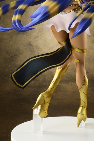 Fate/Grand Order 尼托克丽丝 Caster