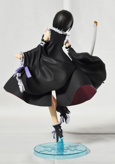 Moekore plus 35 光明之刃 雪姬