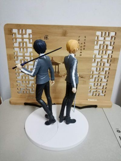 EXQ手办 	刀剑神域 Alicization 桐人