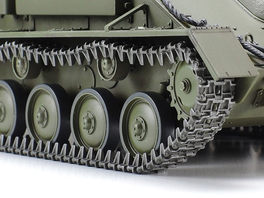 35348 1/35 苏联 自行火炮  SU-76M