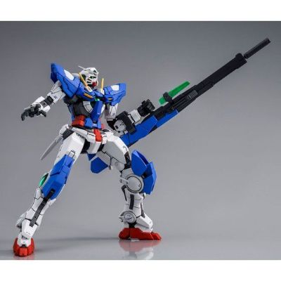 RG 1/144  能天使高达修复型III