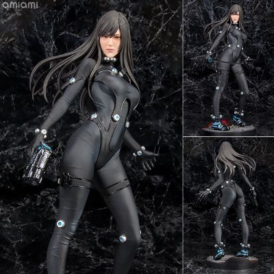 GANTZ：O/ 丽香 雕像