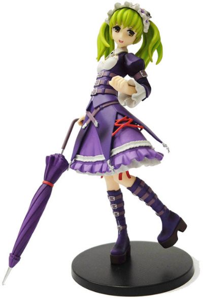 Unlight - 雪莉 - 1/8 (TechWay)