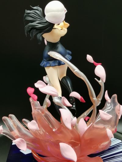 FiguartsZERO 海贼王 妮可・罗宾 Mil Fleur Campo de Flores 