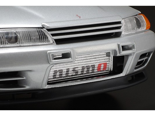 24341 1/24 日产 天际线 GT-R (R32) NISMO-CUSTOM