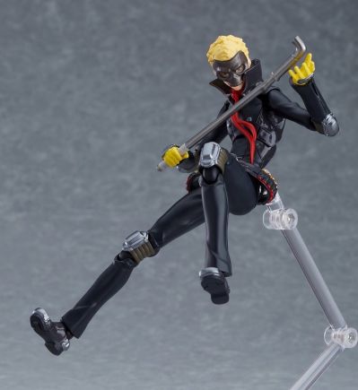 figma #433 Persona5 坂本竜司 