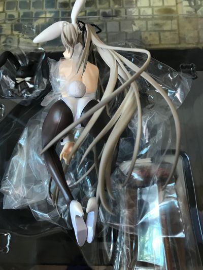 苍蓝钢铁的琶音 -Ars Nova- 高雄