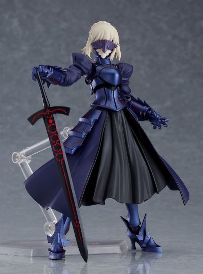 figma 剑士反转体2.0（Saber Alter 2.0）