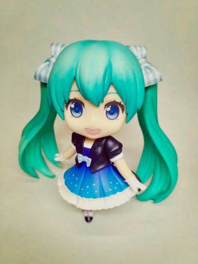 粘土人#785 初音未来 魔法未来 2013