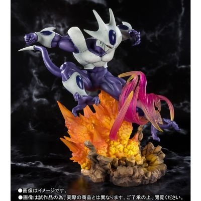 龙珠 Figuarts ZERO 剧场版 最强对最强 古拉 最终形态