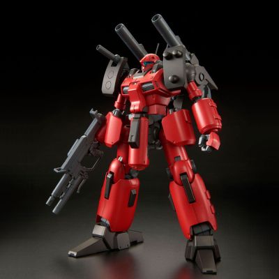 RE/100 機動戦士ガンダムUC MSV 	MSA-005K 钢加农·探测者