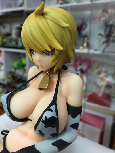 a乳牛life 721番 荷兰种