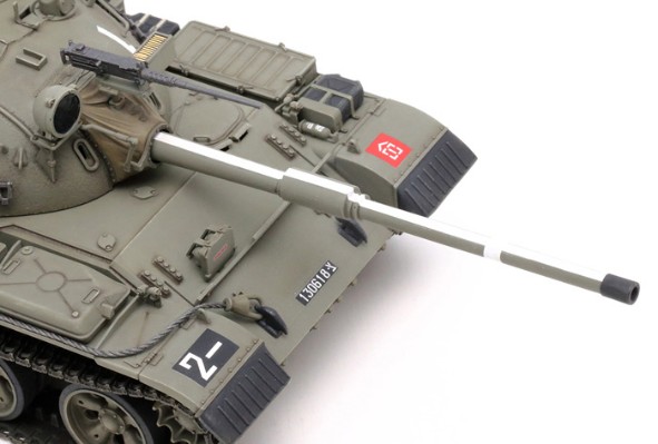 35328 1/35 以色列 陆军 蒂朗 5 主战坦克