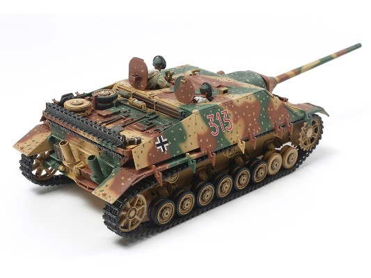 35340 1/35 德国 Ⅳ号 坦克歼击车 /70（V）兰格