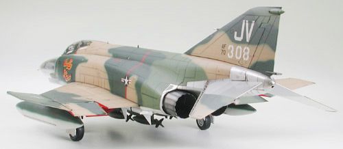 60310 1/32 麦克唐纳·道格拉斯 F-4E 鬼怪II 初期生产型