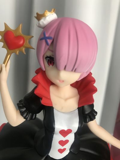 SSS Re：从零开始的异世界生活 拉姆 In Wonderland