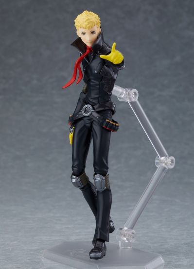 figma #433 Persona5 坂本竜司 