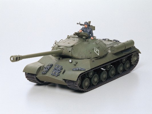 35211 1/35 苏联  JS3 斯大林3型 重型坦克